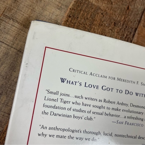 Our Babies, Ourselves Hardcover Book Parenting Nonfiction Anthropology Science - Picture 4 of 8